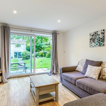 Atlantic Reach Holiday Village New Quay エクステリア 写真