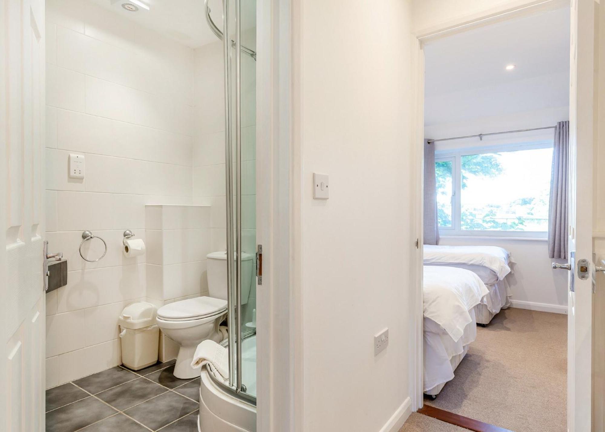 Atlantic Reach Holiday Village New Quay エクステリア 写真