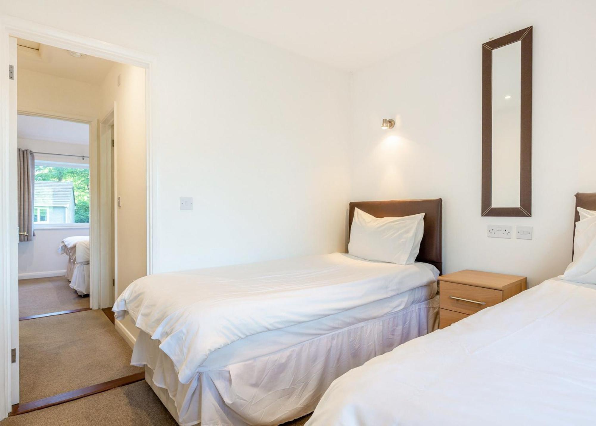 Atlantic Reach Holiday Village New Quay エクステリア 写真