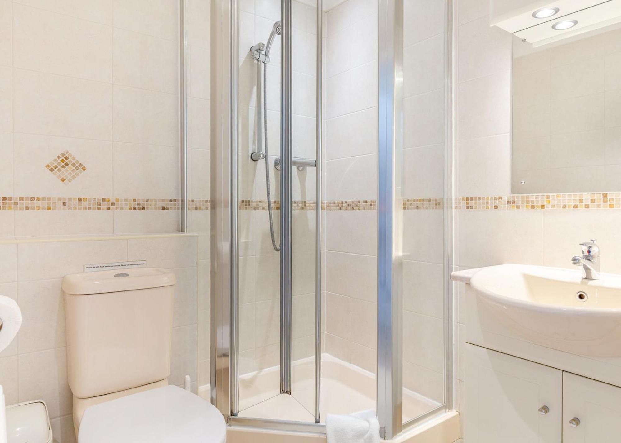 Atlantic Reach Holiday Village New Quay エクステリア 写真