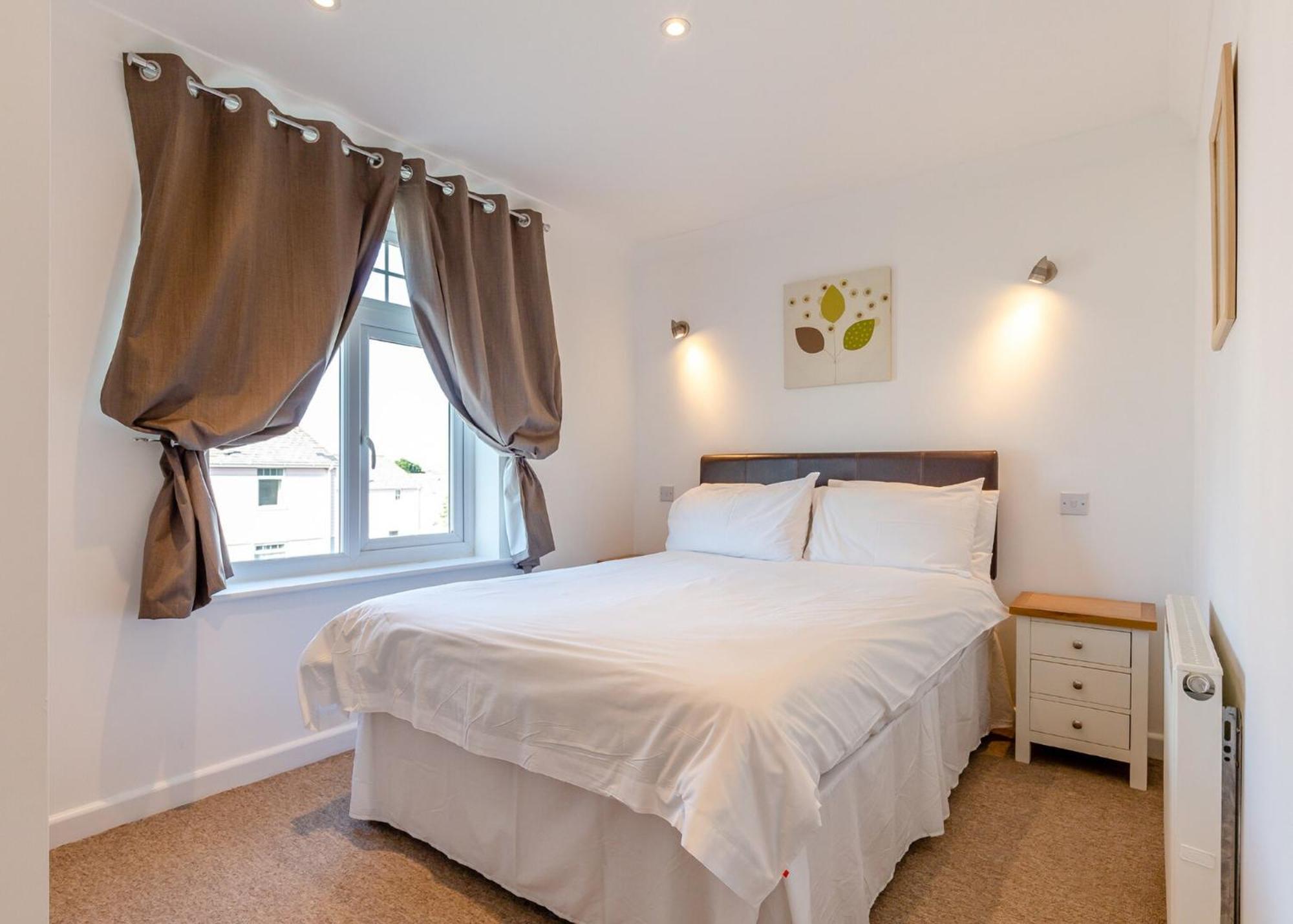Atlantic Reach Holiday Village New Quay エクステリア 写真