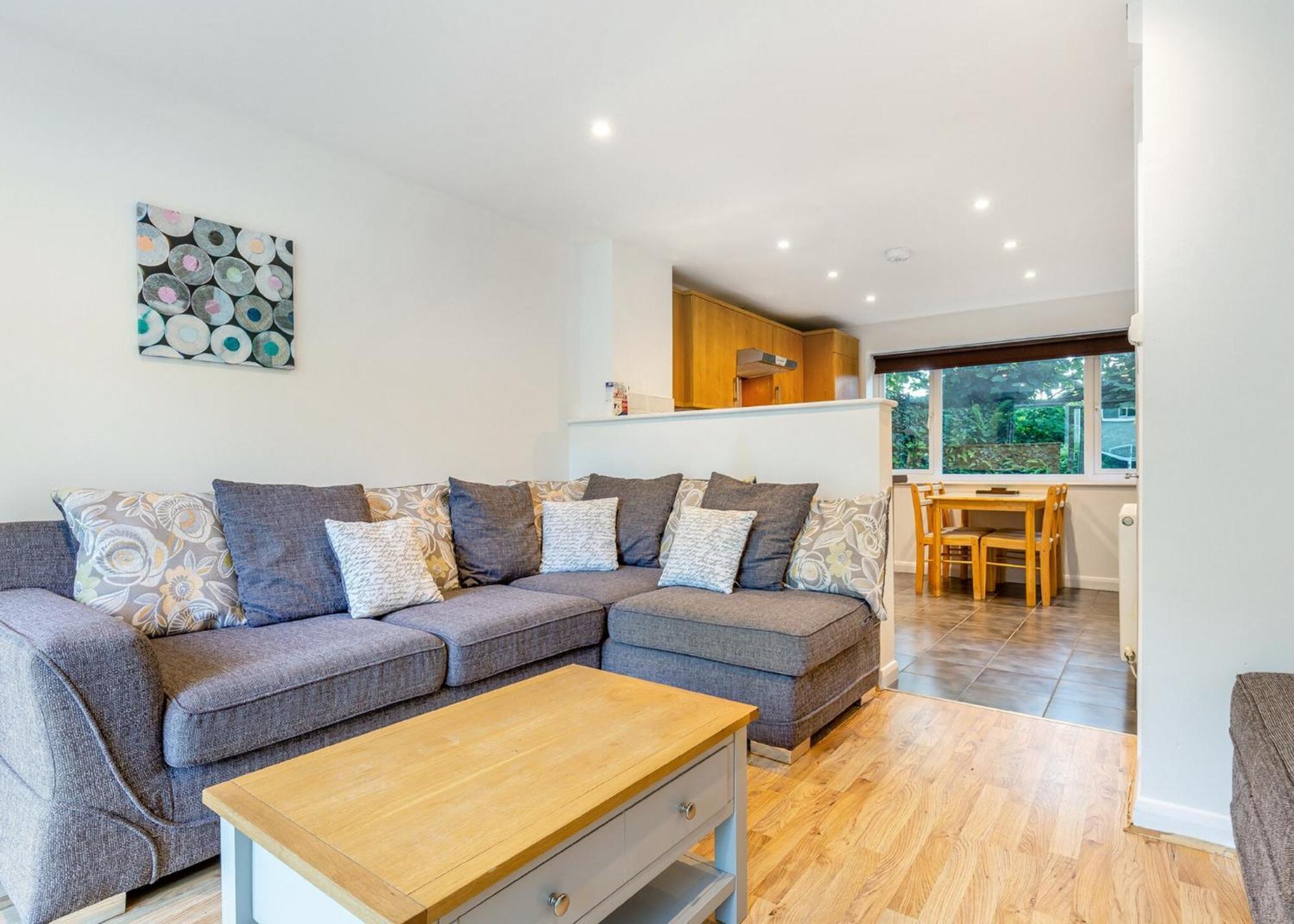 Atlantic Reach Holiday Village New Quay エクステリア 写真