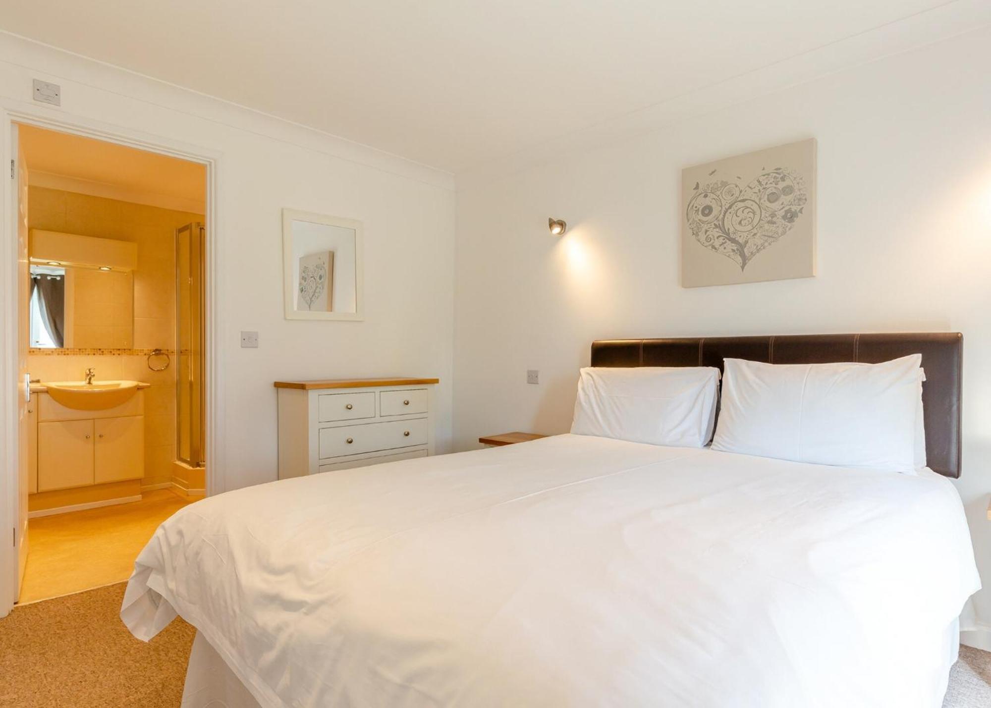 Atlantic Reach Holiday Village New Quay エクステリア 写真
