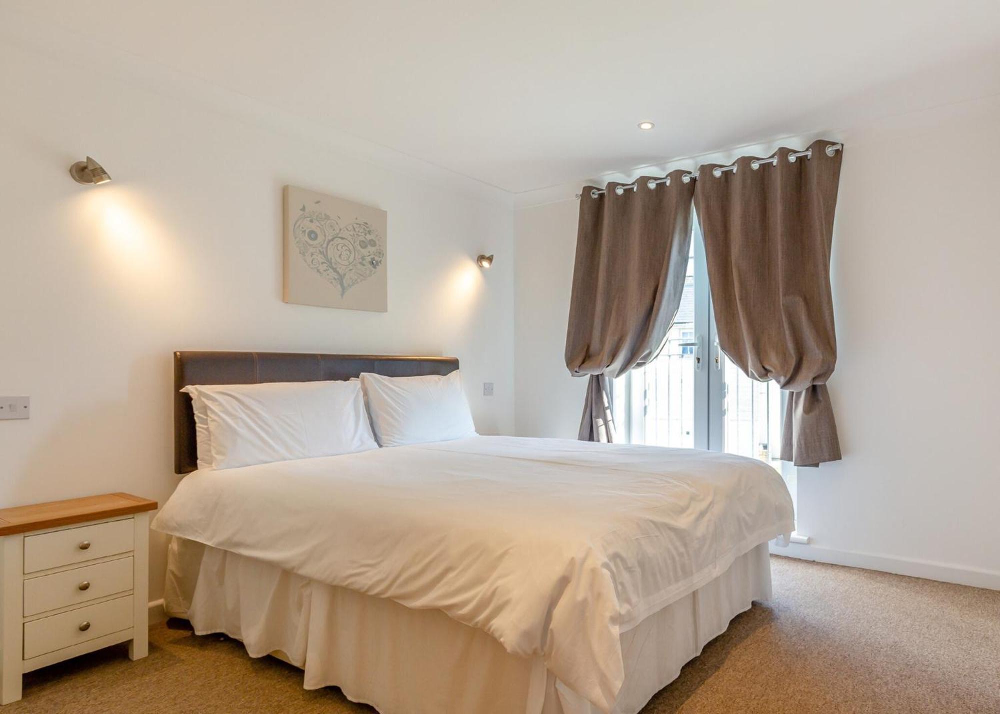 Atlantic Reach Holiday Village New Quay エクステリア 写真