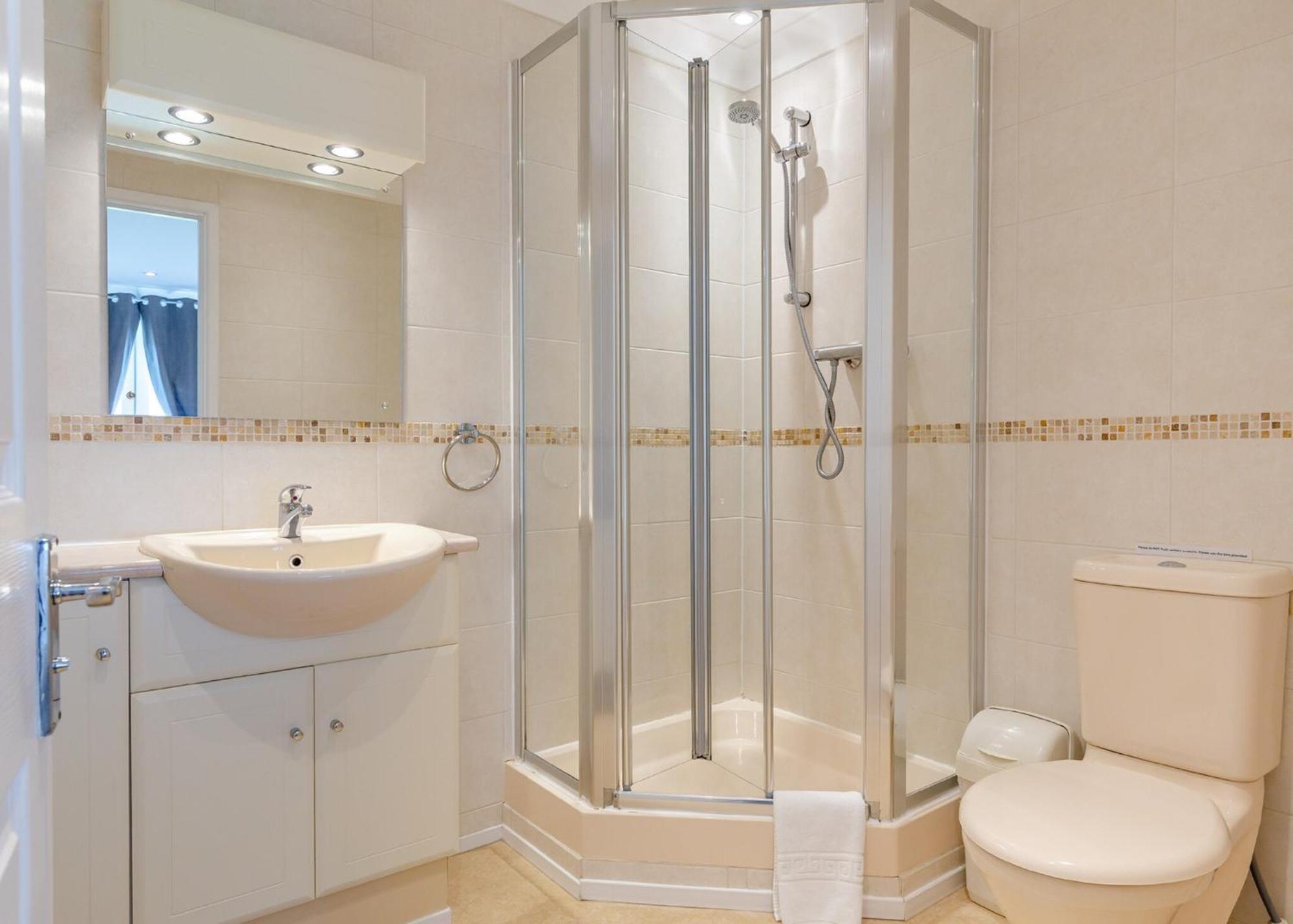 Atlantic Reach Holiday Village New Quay エクステリア 写真