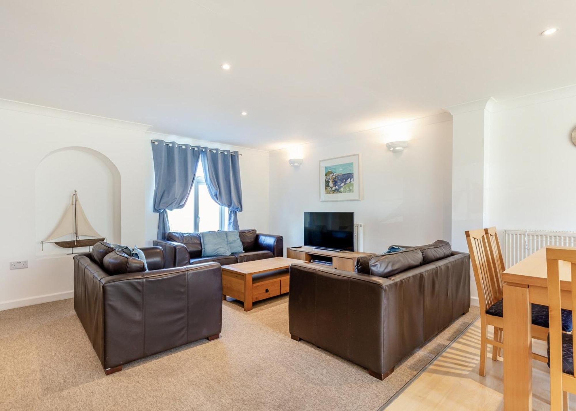 Atlantic Reach Holiday Village New Quay エクステリア 写真