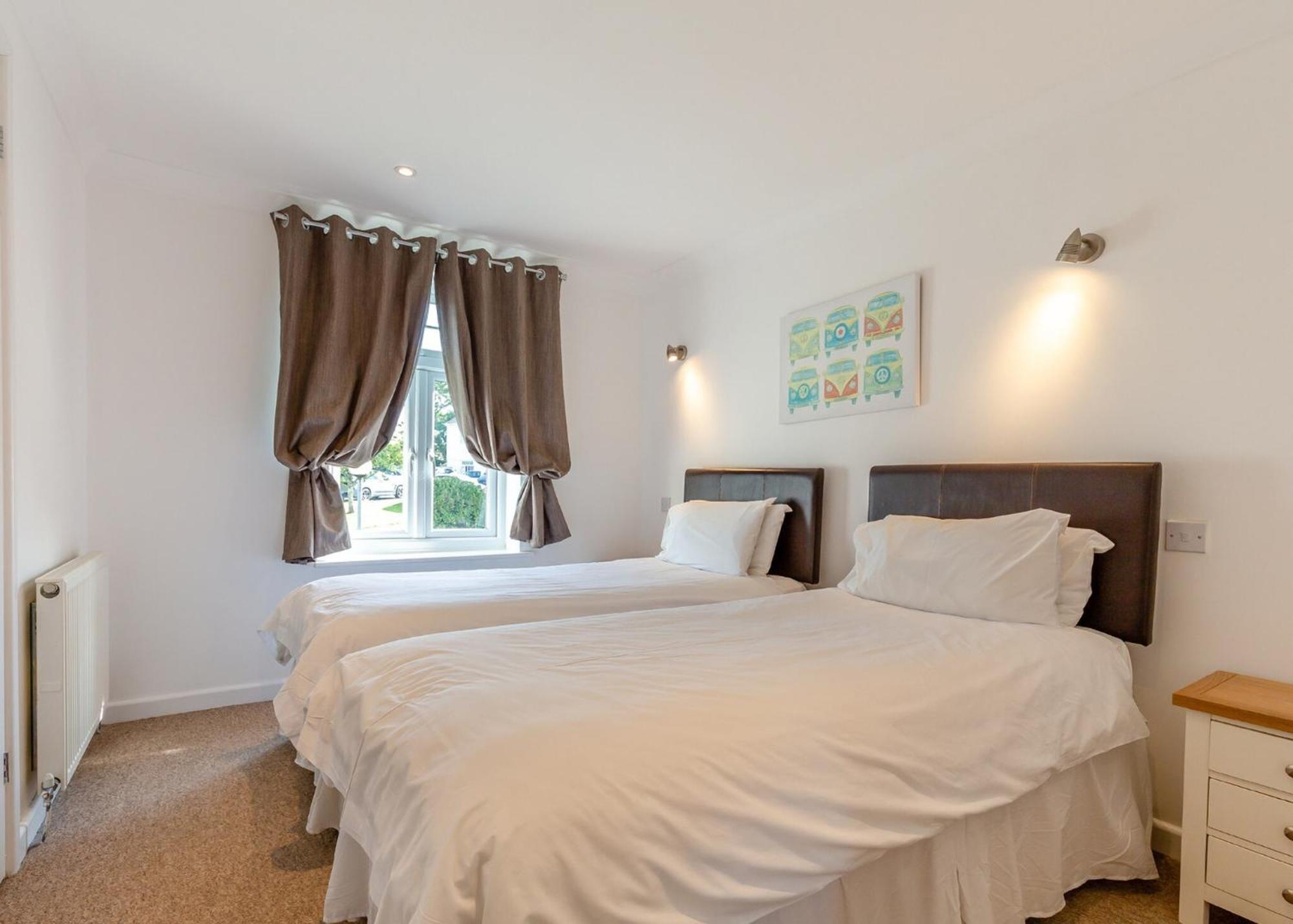Atlantic Reach Holiday Village New Quay エクステリア 写真