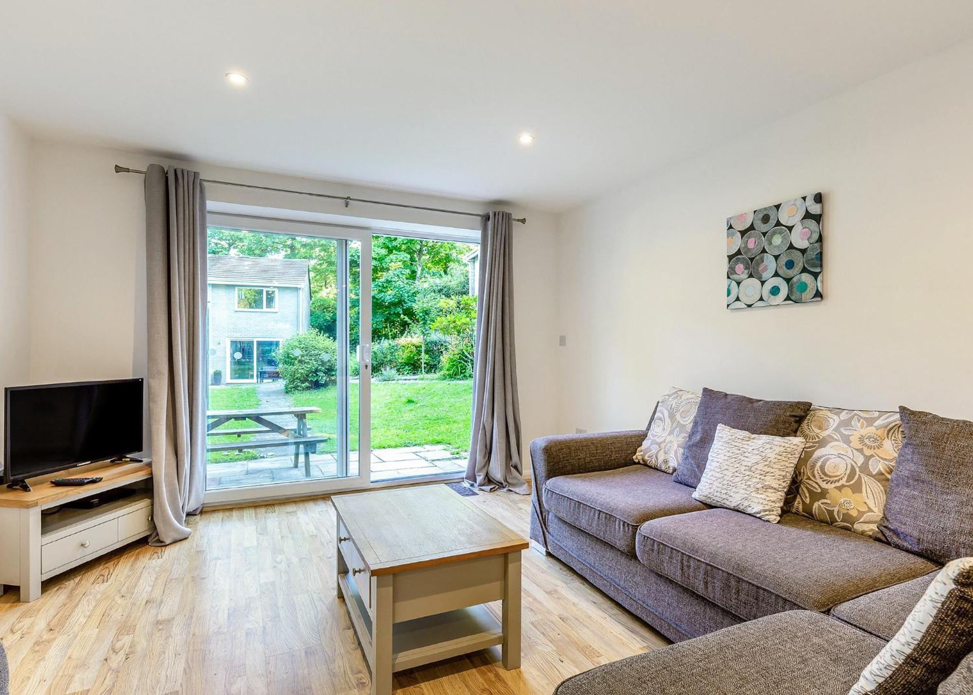 Atlantic Reach Holiday Village New Quay エクステリア 写真